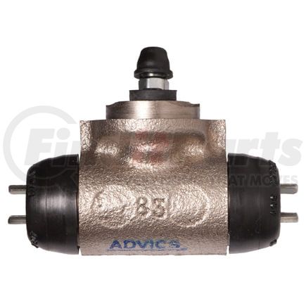 Advics WCT-017 ADVICS Drum Brake Wheel Cylinder