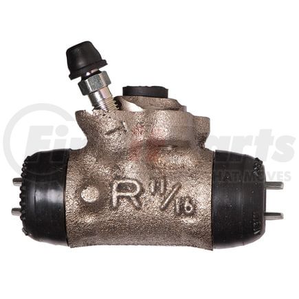 Advics WCT-022 ADVICS Drum Brake Wheel Cylinder