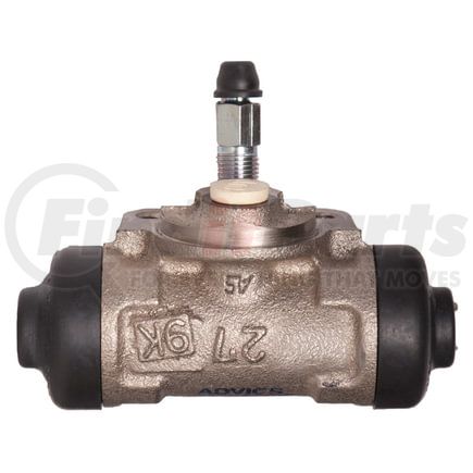 Advics WCT-028 ADVICS Drum Brake Wheel Cylinder