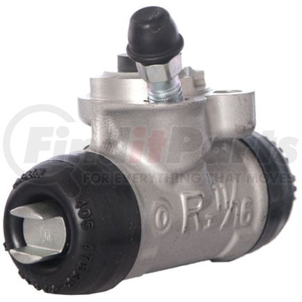 Advics WCT-069 ADVICS Drum Brake Wheel Cylinder