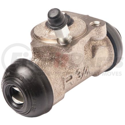 Advics WCT-071 ADVICS Drum Brake Wheel Cylinder