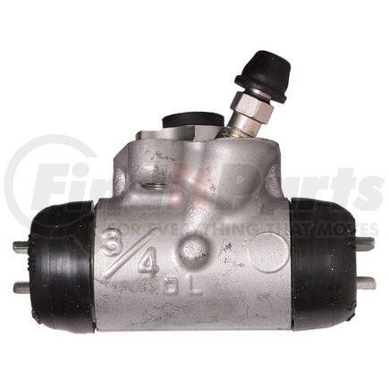 Advics WCT-075 ADVICS Drum Brake Wheel Cylinder