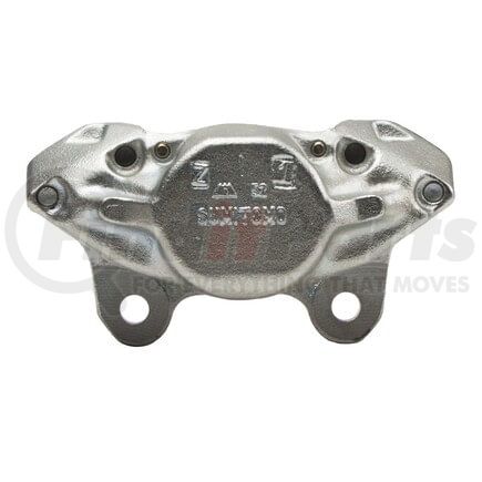 Dynamic Friction Company 331-76009 Premium Calipers