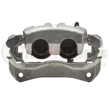 Dynamic Friction Company 331-76235 Premium Calipers