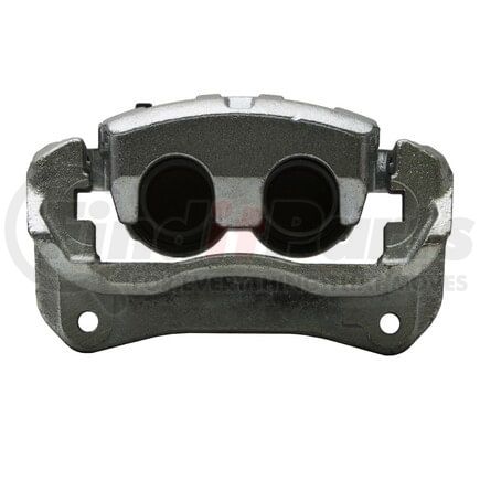 Dynamic Friction Company 331-76234 Premium Calipers