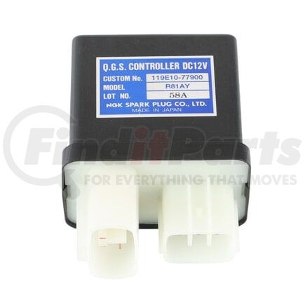 Yanmar 119E10-77900 PREHEAT CONTROLLER
