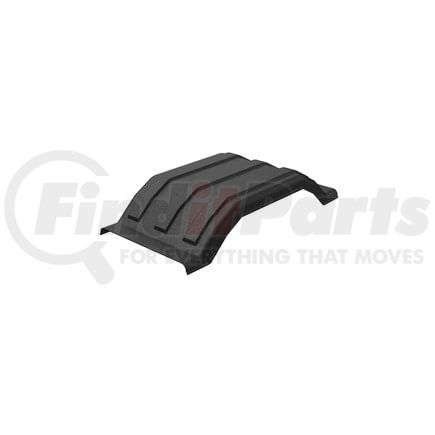 Minimizer 10001927 Drop Center Fender Section for MIN300 Black