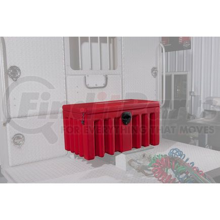 Minimizer 10004540 TLBX-ASSY,36,CHST,PE,RED