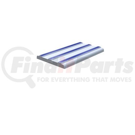 Minimizer 10002071 Flat Section for TF1554 TPO (Paintable)