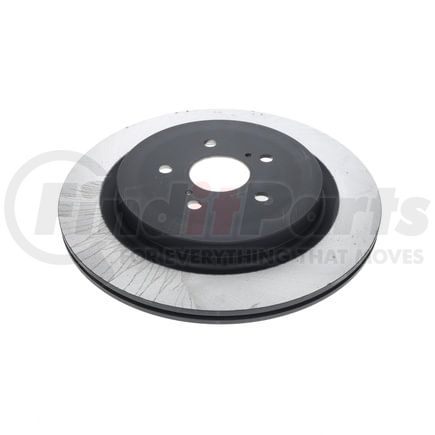 Advics A6R1066 ADVICS OE Disc Brake Rotor