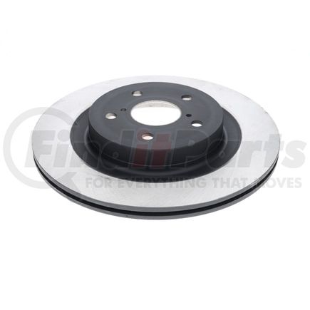 Advics A6R1069 ADVICS OE Disc Brake Rotor