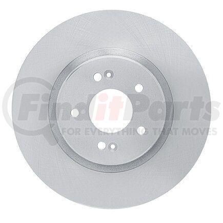 Dynamic Friction Company 600-03067 Brake Rotor