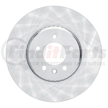 Dynamic Friction Company 600-11036 Brake Rotor