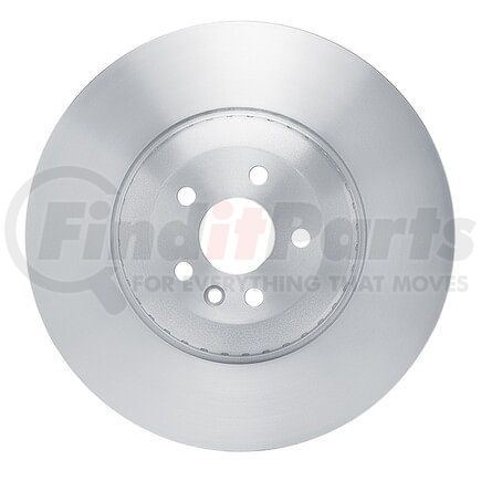 Dynamic Friction Company 600-20043 DFC Brake Rotor