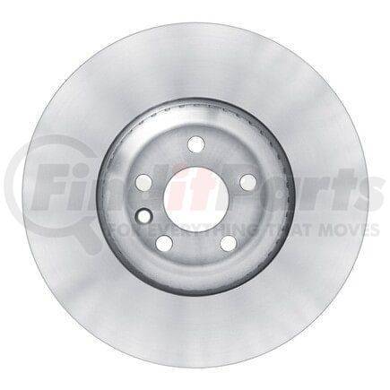 Dynamic Friction Company 600-20044 DFC Brake Rotor