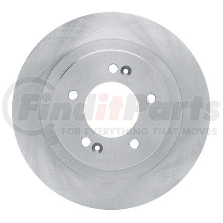 Dynamic Friction Company 600-21045 Brake Rotor