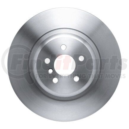 Dynamic Friction Company 600-31182D Brake Rotor