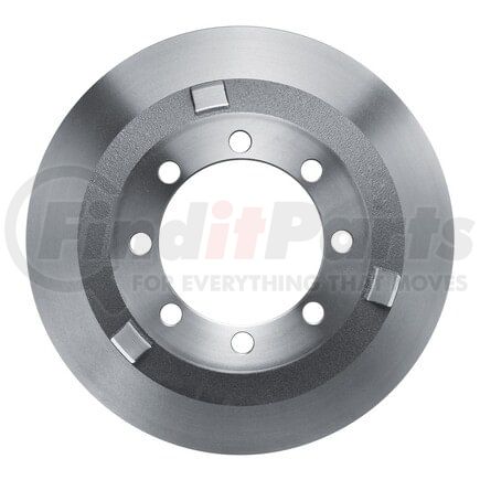 Dynamic Friction Company 600-40127 Brake Rotor