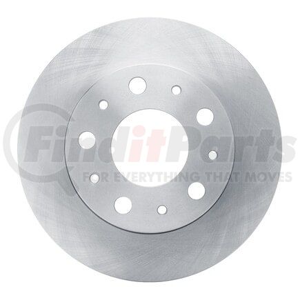 Dynamic Friction Company 600-40130 Brake Rotor