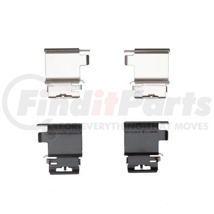 Dynamic Friction Company 340-26003 Disc Brake Hardware Kit