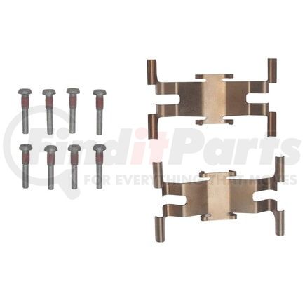 Dynamic Friction Company 340-11015
