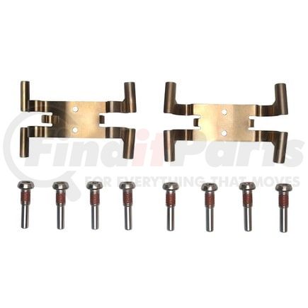 Dynamic Friction Company 340-58011