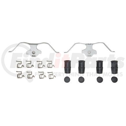Dynamic Friction Company 340-73032 Disc Brake Hardware Kit