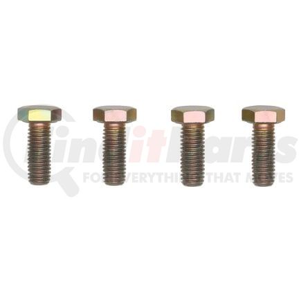 Dynamic Friction Company 340-99005 Disc Brake Hardware Kit