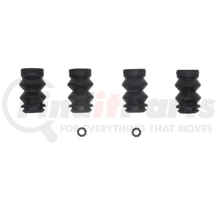 Dynamic Friction Company 340-99007 Disc Brake Hardware Kit