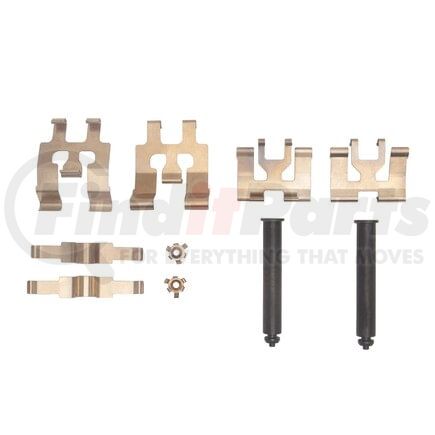 Dynamic Friction Company 340-75022