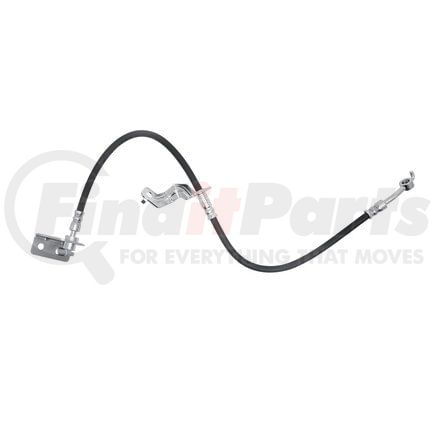 Dynamic Friction Company 350-21120 Brake Hose