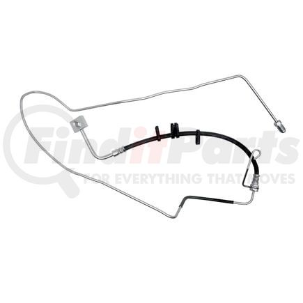 Dynamic Friction Company 350-40343 DFC Brake Hose