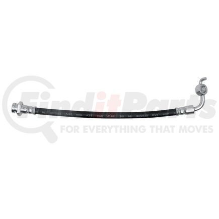 Dynamic Friction Company 350-68095 Brake Hose