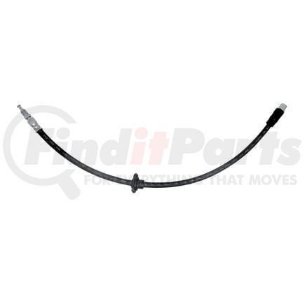 Dynamic Friction Company 350-75051 Brake Hose
