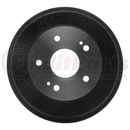 Dynamic Friction Company 365-59019 True Balanced Brake Drum