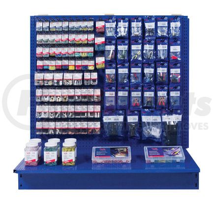 Grote 010658 Power Delivery Repair & Maintenance Display with Parts