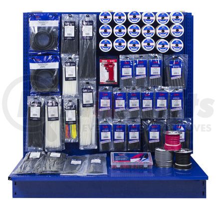 Grote 010659 Wire & Cable Products Display with Parts