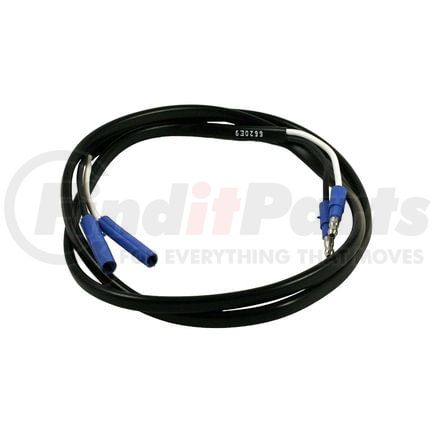 Grote 016620E9 TRAILER WIRING, FRONT MARKER HARNESS