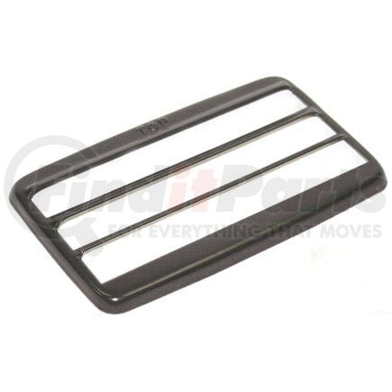 Grote 09712 FORWARD LIGHTING, BL