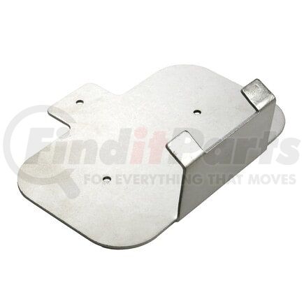 Grote 42380 Brackets for Warning & Hazard Lights, Magnetic Warning Lamp Bracket