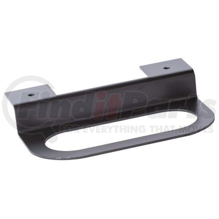 Grote 43952 Z Mounting Bracket For Oval Lights, Black