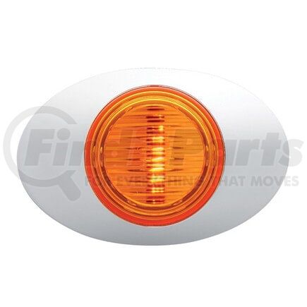 Grote 45763 CLR/MARKER, M3 LITE KIT YEL (00212231)