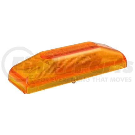 Grote 47093 SuperNova LED Clearance Marker Light - Amber