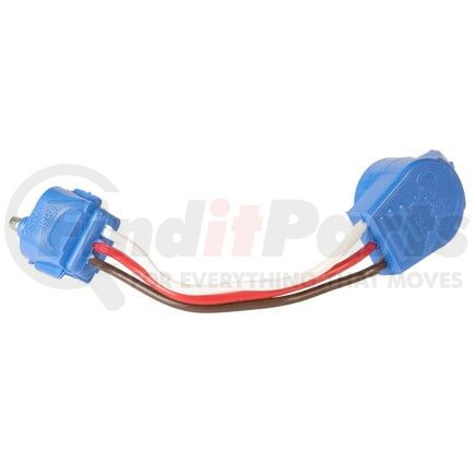 Grote 668313 MALE-FMLE PIN LAMPTRMNTN, ADPTR PLUG, BULK