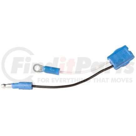 Grote 669303 5" PIGTAIL THIN-LINE LED, CHASSIS GRND