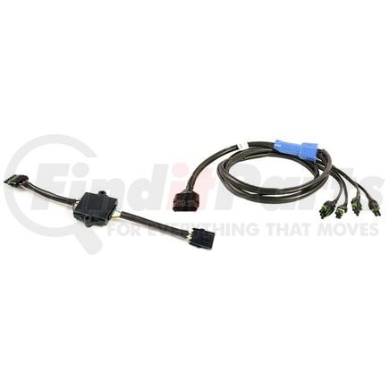 Grote 67750 Hazard Warning Flasher Module - 10-15VDC