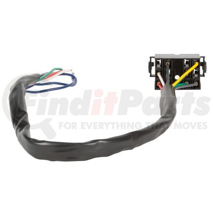 Grote 69680 Universal Replacement Harness, 4 to 7 Wire