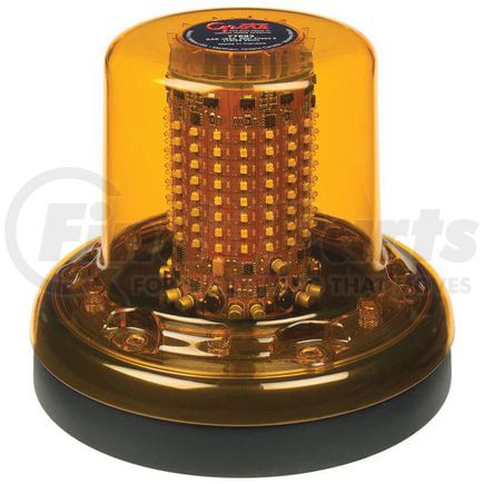 Grote 77893 Beacon Light - LED, Class I, Hybrid