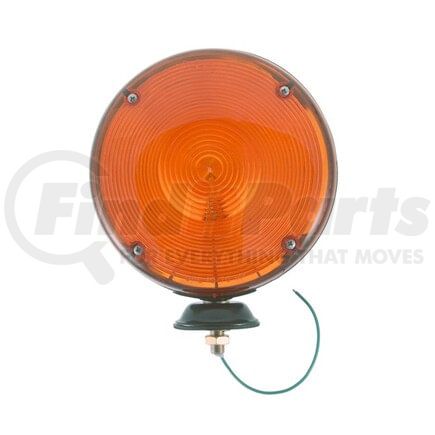 Grote 78153 7" Double-Face Pedestal Lights - Auxiliary