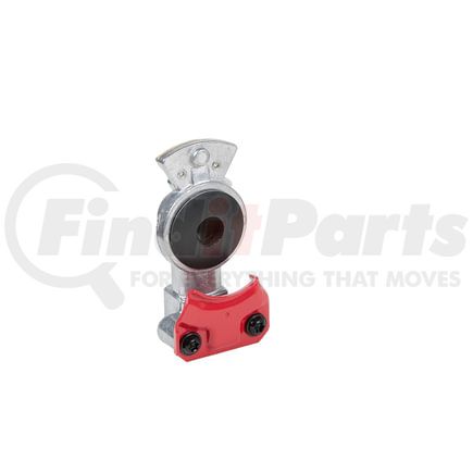 Grote 810001R Air Brake Emergency Gladhand Coupler - Red